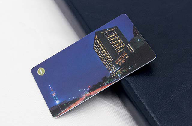 【行业动态】智能会员卡，智能时期的新产品